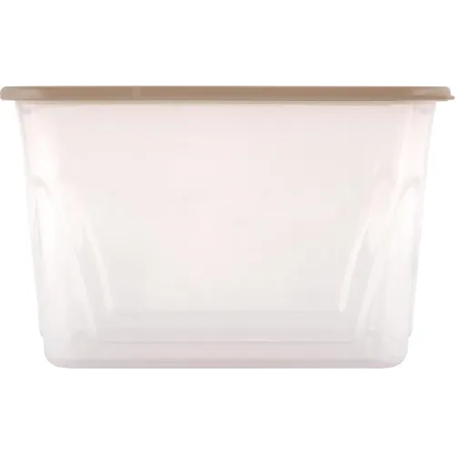 Saqlash idishi 1,2L, Sugar&Spice Honey latte