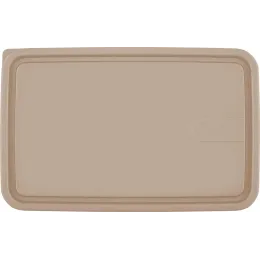 Контейнер 1,6 л для продуктов, Sugar&Spice Honey латте