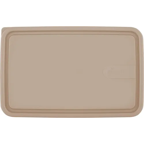 Контейнер 2,1 л для продуктов, Sugar&Spice Honey латте