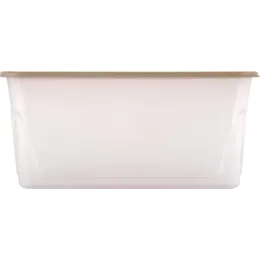 Контейнер 2,1 л для продуктов, Sugar&Spice Honey латте