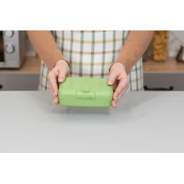 Lanch-boks, oziq-ovqat konteyner 700 ml, Sugar&Spice Honey pista