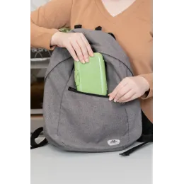 Lanch-boks, oziq-ovqat konteyner 700 ml, Sugar&Spice Honey pista