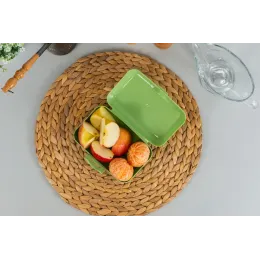 Lanch-boks, oziq-ovqat konteyner 700 ml, Sugar&Spice Honey pista