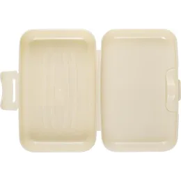 Lanch-boks, oziq-ovqat konteyner 700 ml, Sugar&Spice Honey shampan