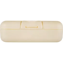 Lanch-boks, oziq-ovqat konteyner 700 ml, Sugar&Spice Honey shampan