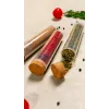 Ziravorlar uchun idishlar to'plami Sugar&Spice Rosemary 4 dona