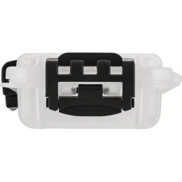Suv o'tkazmaydigan idish, kichik narsalarni saqlash uchun organizator BLOCKER Guru 8"