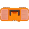 Ящик для инструментов BLOCKER Expert 16", черный, оранжевый