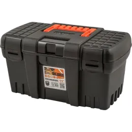 Ящик для инструментов BLOCKER Techniker 11", черный