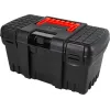 Ящик для инструментов BLOCKER Techniker 11", черный