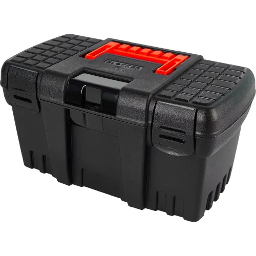Ящик для инструментов BLOCKER Techniker 11", черный