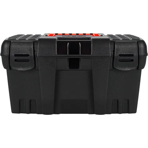 Ящик для инструментов BLOCKER Techniker 11", черный