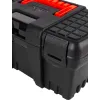 Ящик для инструментов BLOCKER Techniker 11", черный