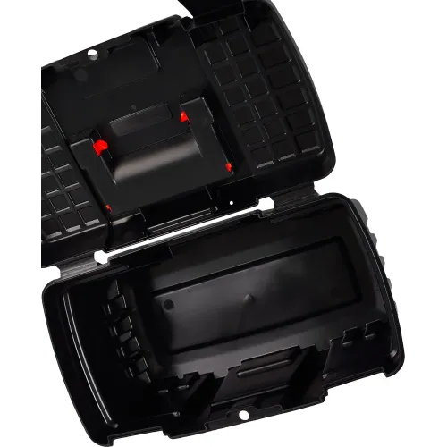 Ящик для инструментов BLOCKER Techniker 11", черный