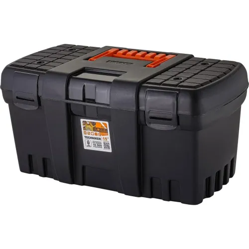 Ящик для инструментов BLOCKER Techniker 15", черный
