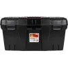 Ящик для инструментов BLOCKER Techniker 15", черный