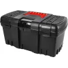 Ящик для инструментов BLOCKER Techniker 15", черный