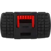 Ящик для инструментов BLOCKER Techniker 15", черный