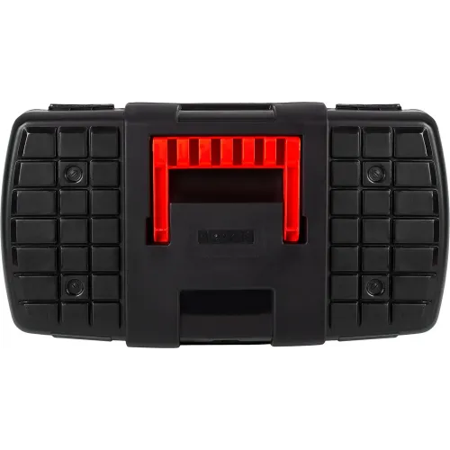 Ящик для инструментов BLOCKER Techniker 15", черный