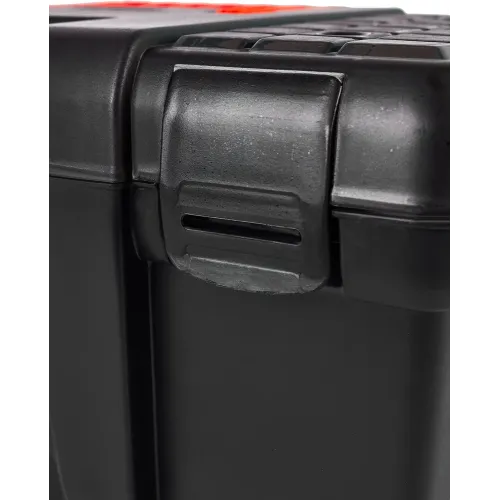 Ящик для инструментов BLOCKER Techniker 15", черный