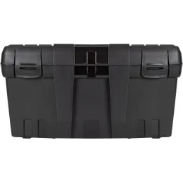 Ящик для инструментов BLOCKER Techniker 18", черный