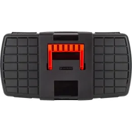 Ящик для инструментов BLOCKER Techniker 18", черный