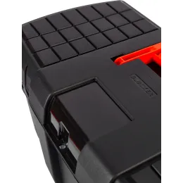 Ящик для инструментов BLOCKER Techniker 18", черный