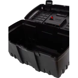 Ящик для инструментов BLOCKER Techniker 18", черный