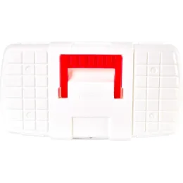 Контейнер-аптечка Keeplex Family doctor