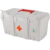 Контейнер-аптечка средняя Keeplex Family doctor белый