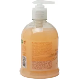 Жидкое мыло для рук и лица Tendresse "Топленое молоко", 0.5 л