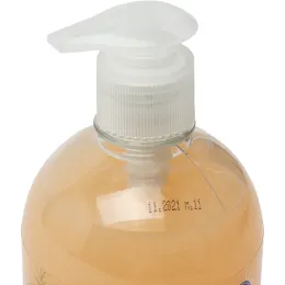 Жидкое мыло для рук и лица Tendresse "Топленое молоко", 0.5 л