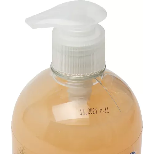 Жидкое мыло для рук и лица Tendresse "Топленое молоко", 0.5 л