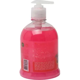 Жидкое мыло для рук и лица Tendresse "Яблочный десерт", 0.5 л