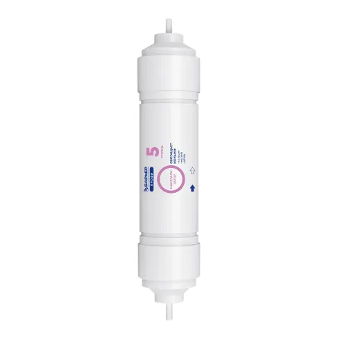 Komplekt Barrier Profi Mineralizator RO (kartridj + o‘rnatish uchun to‘plam)