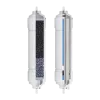 Комплект фильтроэлементов Барьер WaterFort Осмо финиш (4-5 ступени)