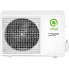 Бытовой кондиционер Artel ARTSID1CW12BE Grand Inverter серый