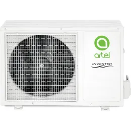 Maishiy konditsioner Artel ARTSIY3AW12BE Baraka Inverter oltin rang