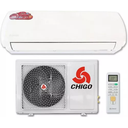 Бытовой кондиционер Chigo KFR-18AC-170 BP Inverter