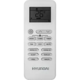 Бытовой кондиционер Hyundai HYSAC-18 T-PRO