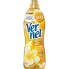 Kiyimlar uchun konditsioner konsentrat 34 ta yuvish uchun Vernel Charuyushaya vanil 0,87 l