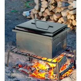 Ikki qavatli dudlama BoyScout 61523