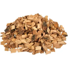 Go'shtni dudlash uchun o'rik yog'och cho'plari 300 g