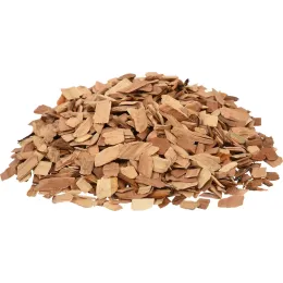 Dudlash uchun chiplar olma 300 g