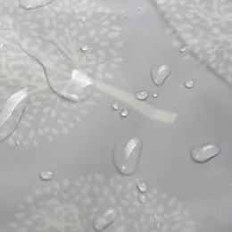 Suv o'tkazmaydigan apron Marmiton "Forest" cho'ntaklar bilan