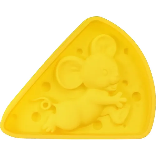 Pishirish qoliplari Marmiton "Sichqoncha" 17216