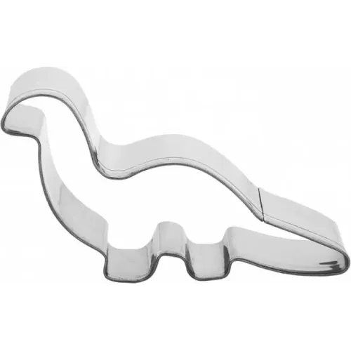 Формочки для печенья 4 шт. Marmiton "Динозаврики" 17062