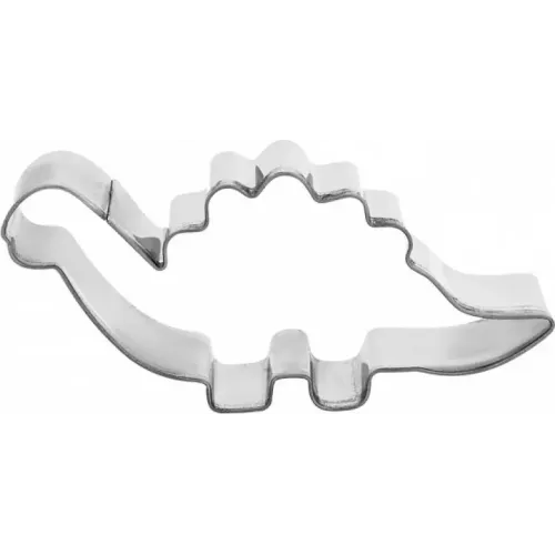 Формочки для печенья 4 шт. Marmiton "Динозаврики" 17062