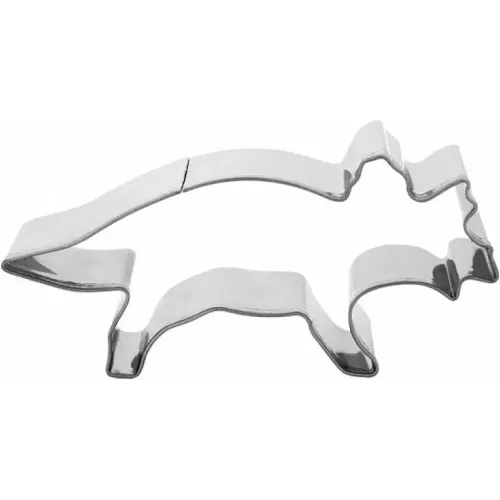 Формочки для печенья 4 шт. Marmiton "Динозаврики" 17062