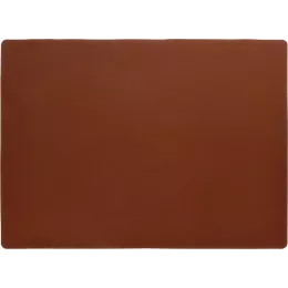 Коврик для раскатки теста со шкалой Marmiton коричневый 17010